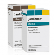 ŷƾ(Jardiance)׼й½