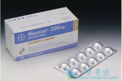 �༪��(SORAFENIB)����׼���ڸΰ�����������