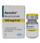 Avastin���������Ƹ�����ת����NSCLC