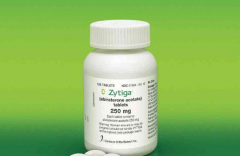 FDA��׼��������(Abiraterone)ǰ���ٰ�����