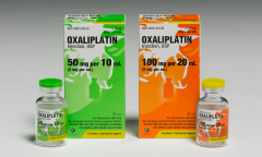 ��ɳ������ Oxaliplatin���ǵ�����ˮ���Բ��໯����
