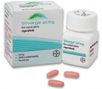 ������׼��������(REGORAFENIB)��Ӧ֢����