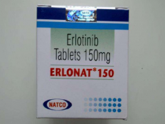 ��������(ERLOTINIB)���������ϸ������