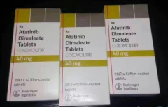 ��������(GILOTRIF)��EGFRͻ�仼����Ч��