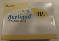 �������ɲ��ʺ���Revlimid(lenalidomide)����