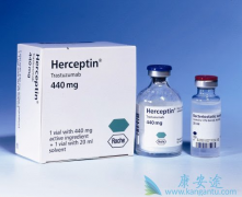 ���ٰ�����ҩ����͡(Herceptin)�۸����½�