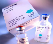 ����͡(Herceptin)��HER2�������ƵĻ�ʯ