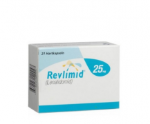 ���ǶȰ���Revlimid����ҩ���FDA��׼�������ƶ෢�Թ�����