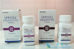 FDA��׼����ҩSprycel(ʩ����)���±�ǩ