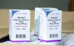 ��������Harvoni�������ǲ�Τ���׵���Τ�ĸ����Ƽ�