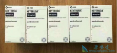 FDA��Keytruda(PD-1)�������ڹ������������