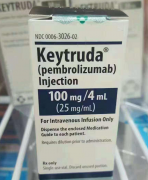 ��ķ����(Pembrolizumab)������·��Ƥϸ����