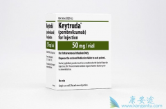 FDA6�¿���ɽ�Ȭ��(Keytruda)���ƹ����������