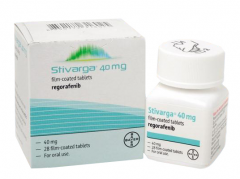 ת���Խ�ֱ������mCRC����ҩ�������������