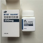 �������ᣨCrizotinib���Բ�����ȷ�е�ķΰ�������Ч