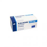 FDA��׼Xalkori������������ROS-1����ͻ��ķ�Сϸ���ΰ�