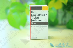 ŷƾ(empagliflozin)һڷҩ