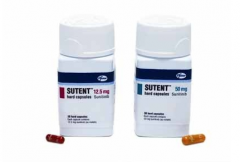 ��������(sutent)�������������߹��ܵ�Ӱ��