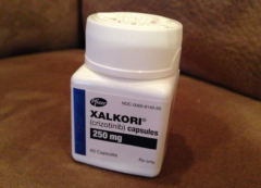 ������(Xalkori)����Ĳ�����Ӧ����