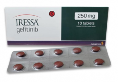 Iressa(GEFITINIB)����ҽ���ü��������½�