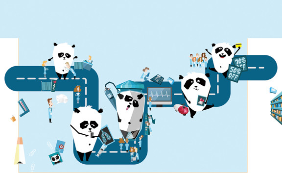 ��������