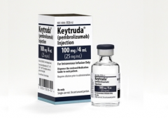 PD-1���Ƽ�Keytruda�����˰�֢���Ƶ���ʱ��