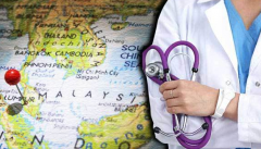 ��ӡ�Ⱥ����ҽ��������̫����ҽ�������г�