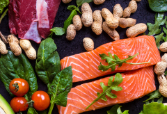 ������ʳ�ڰ�֢Ԥ��������Ҫ����