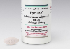 ���λ���ʹ�ü�������Epclusa����ע������