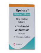 ����������(Epclusa)�������Ʊ��������ʺܸ�