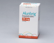 FDA��׼�µķΰ���ҩALK���Ƽ�Brigatinib����