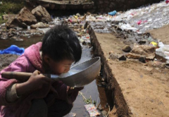 ��سɰ�֢���ԭ�������ˮԴ�й�