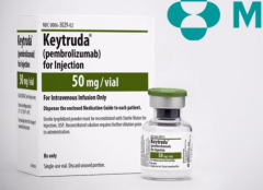 Keytruda(PD-1)����PD-L1���Էΰ�����Ч����