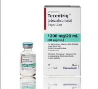 Tecentriq���׸�����ת���Էΰ����Ƶ�PD-L1����