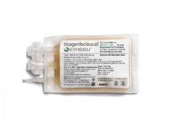 ŵ����CAR-T�Ʒ�Kymriah����ϸ������ʱ���ĵ���