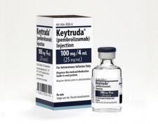 PD-L1���ԵĻ���ʹ��PD-1���Ƽ����ƿ��ܸ���Ч