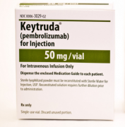 PD-1����Keytruda���ϻ��ƿ�����θ���ͷΰ�