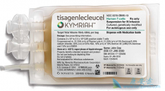 ŵ����Kiteʹ�õ�CAR-T��Ʒ��Ϊ�ڶ����ṹ