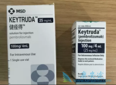 PD-1����Keytruda��2016�걻��׼���ڷ�Сϸ���ΰ�һ������