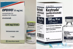 PD-1����Opdivo�����ͷ���۰���������ʱ��