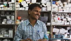 ӡ�ȷ���ҩ�ķ�չ��ʹӡ�ȳ�Ϊ����ҩ��