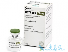 PD-1���Ƽ�Keytruda�������й�����