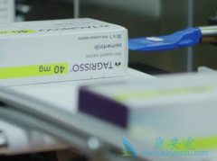 AZD9291��Ӣ����˹������˾�з��ĵ�3��EGFR-TKIs