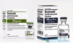 Keytruda(PD-1)���ϻ��Ƶ��ٴ�ʵ�����ݽ���