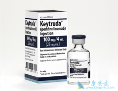 PD-1���Ƽ�Keytruda��������θ����������