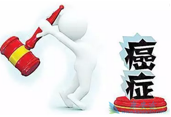 肺癌传染吗 肺癌传染吗