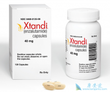 ����³����Xtandi���ڶ����������ۼ�������(AR)�׿���