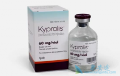 �������ף�Carfilzomib����һ�ֲ������Ե���ø�����Ƽ�