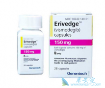 Erivedge�������������޷�������ʹ�û��Ƶİ�֢���ڻ���