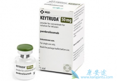 Ĭɳ�������ذ�PD-1���Ƽ�Keytrudaһ�����Ʒΰ�Ч��